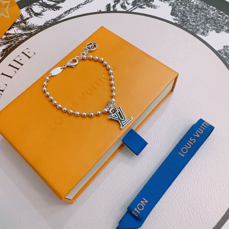 LV Bracelets